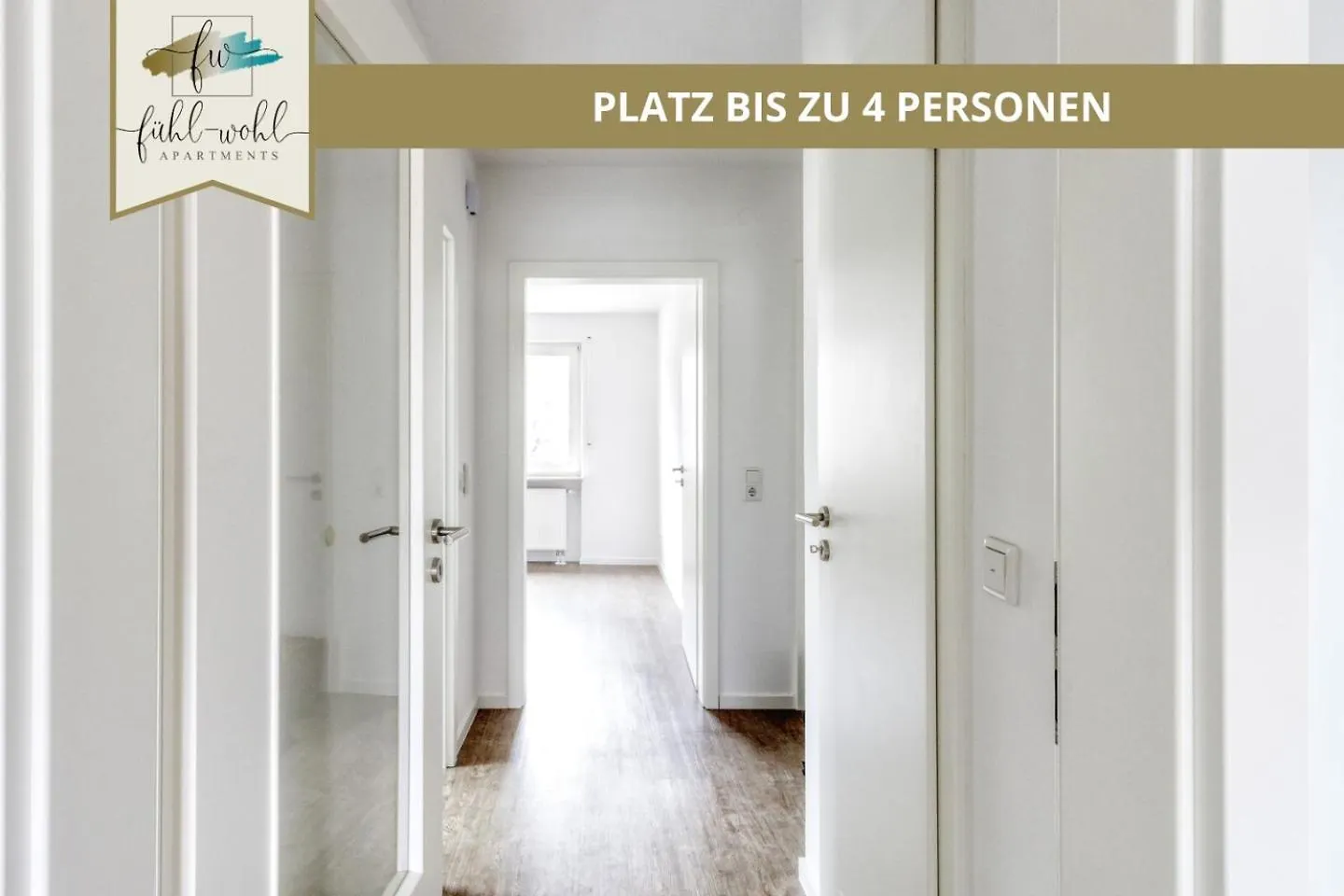 Semper Suite No1 - 2Zi Fewo 1-4 Pers, Balkon, Parkplatz, Hofgartennaehe Bayreuth Germany